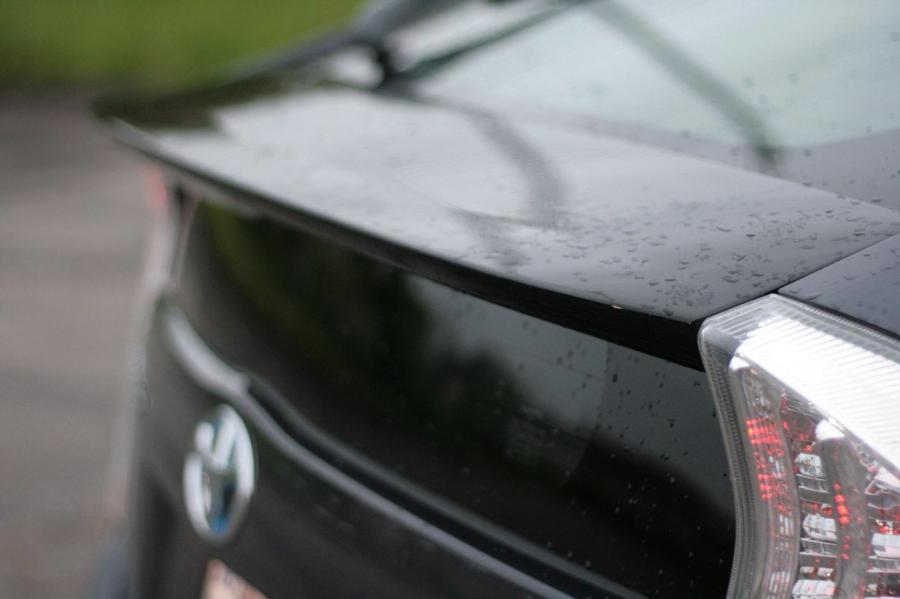  Toyota Prius 2009 года  (фото 148 из 167)